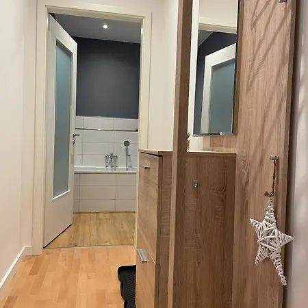 Apartment F44